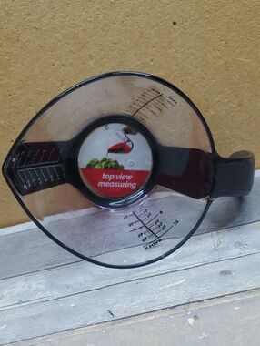 Goodcook Top View 2 Cup Measuring Cup